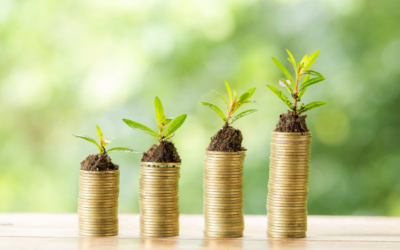 Investing Goals: How to Set Them, Prioritize Them, and Build a Plan You’ll Actually Follow