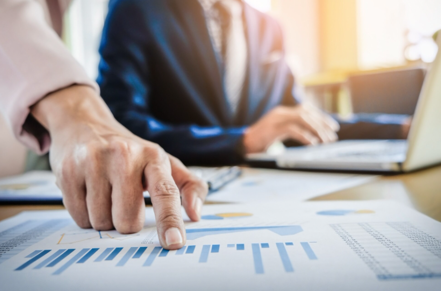 9 Steps to Build Your Own DIY Financial Plan